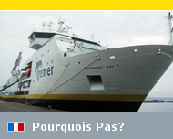 Porquois Pas?